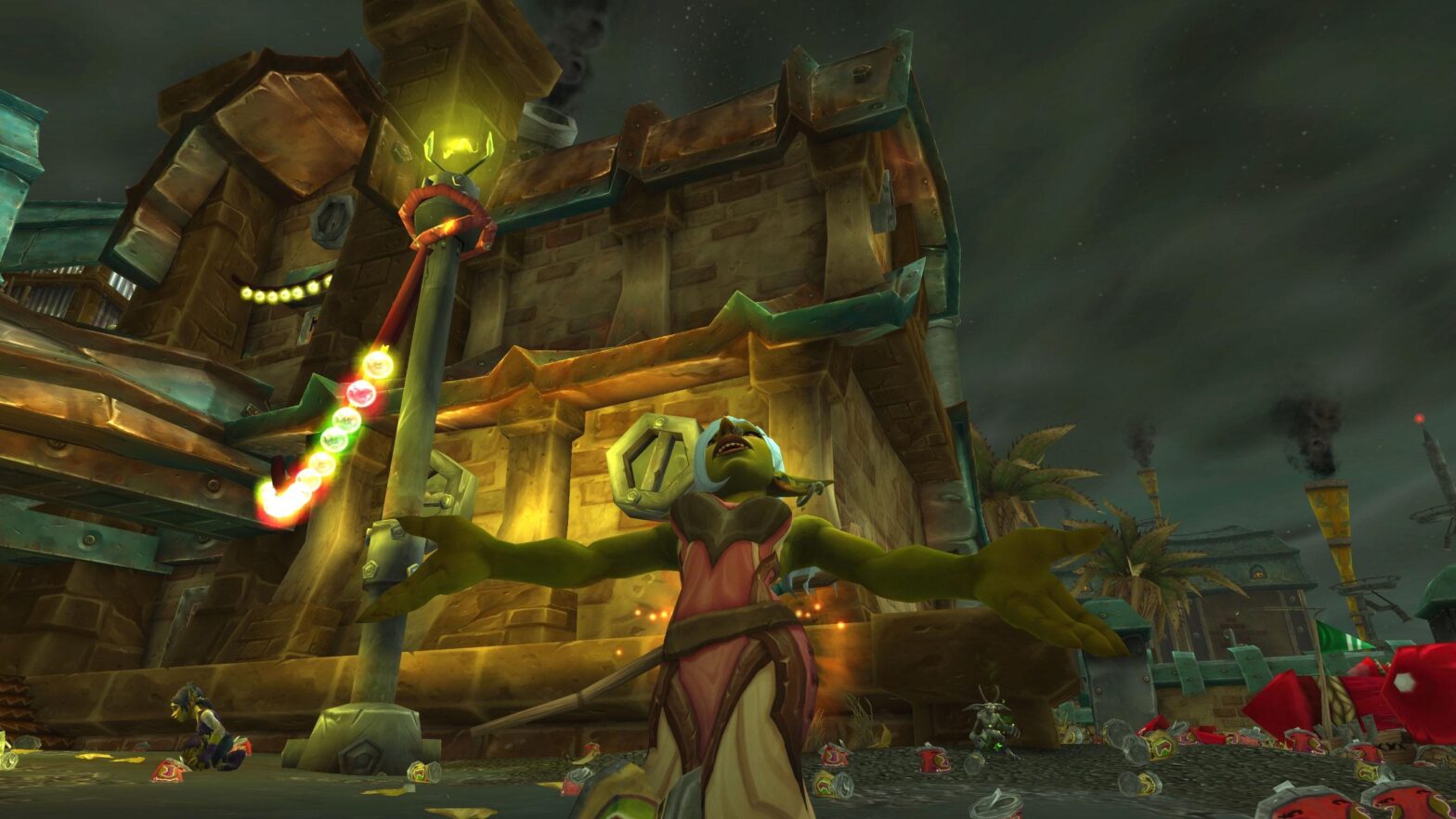 How WoW Boost Can Help You Master New Classes and Roles