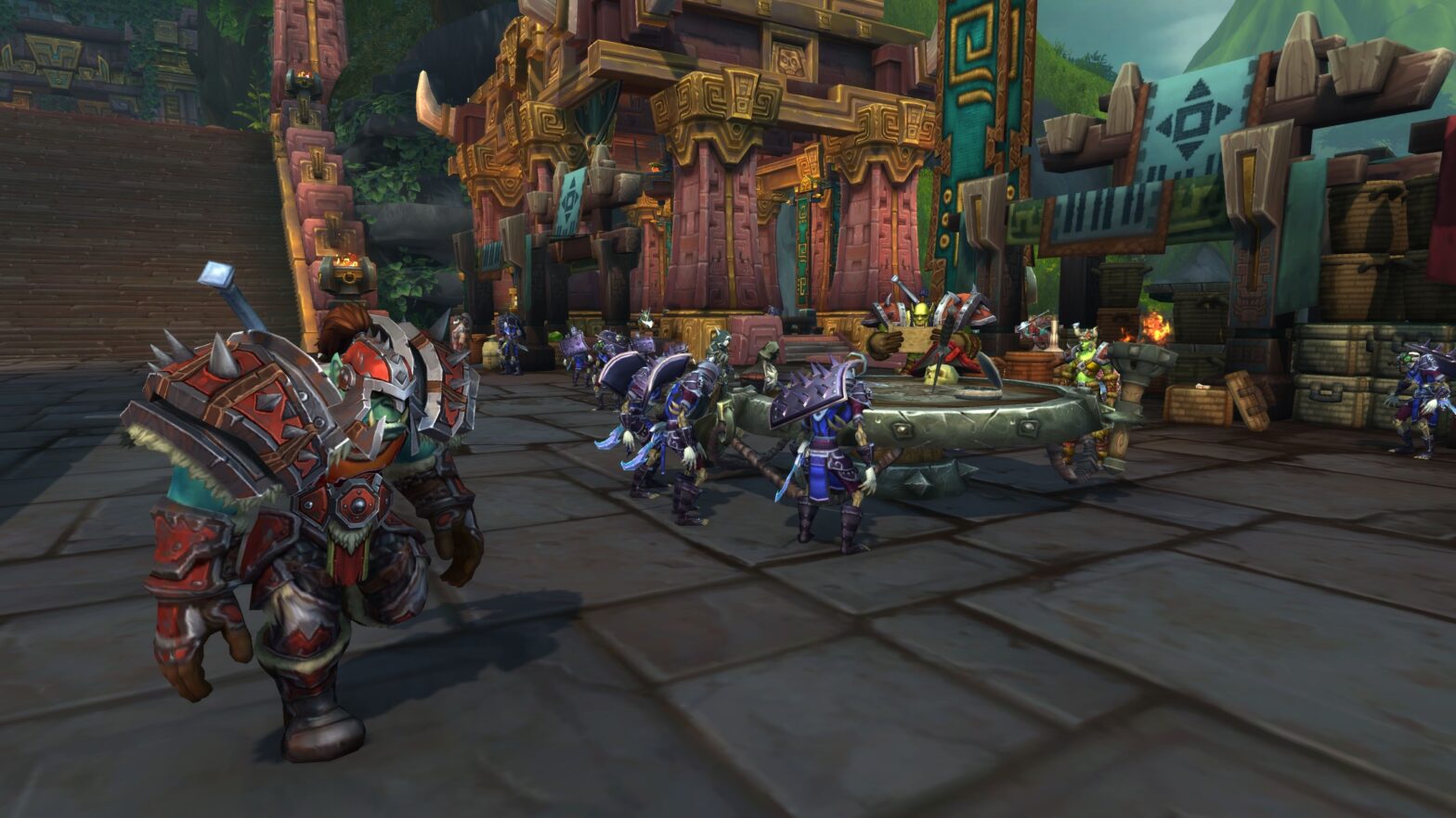 The State of PvP in World of Warcraft Through Time