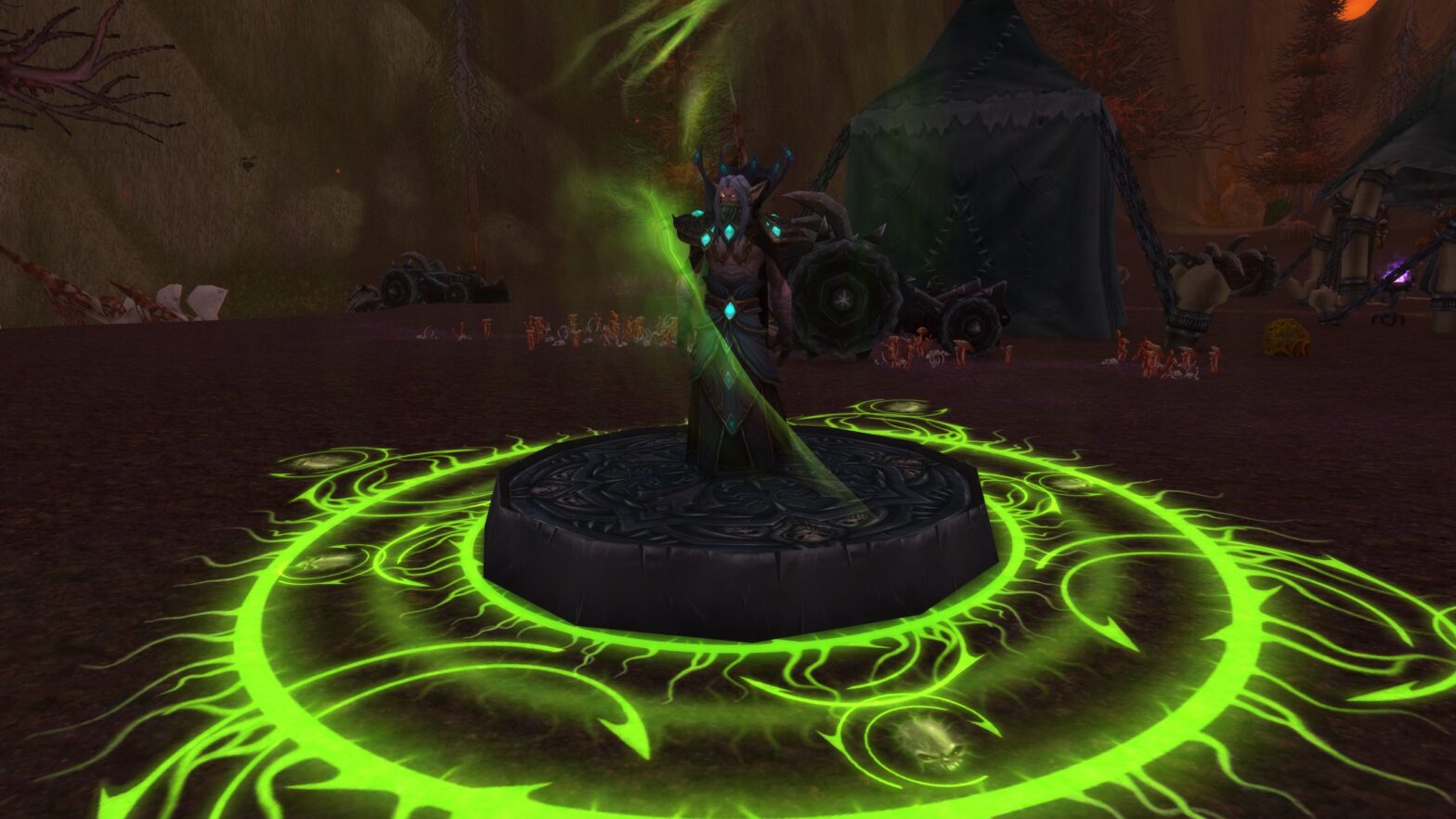 How World of Warcraft Lore Books Expand the Game’s Universe