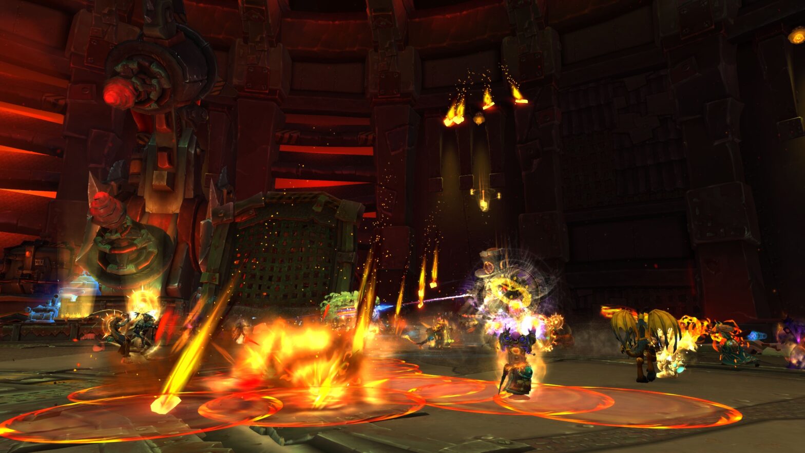 How to Build the Ultimate WoW Healer: Tips and Tricks