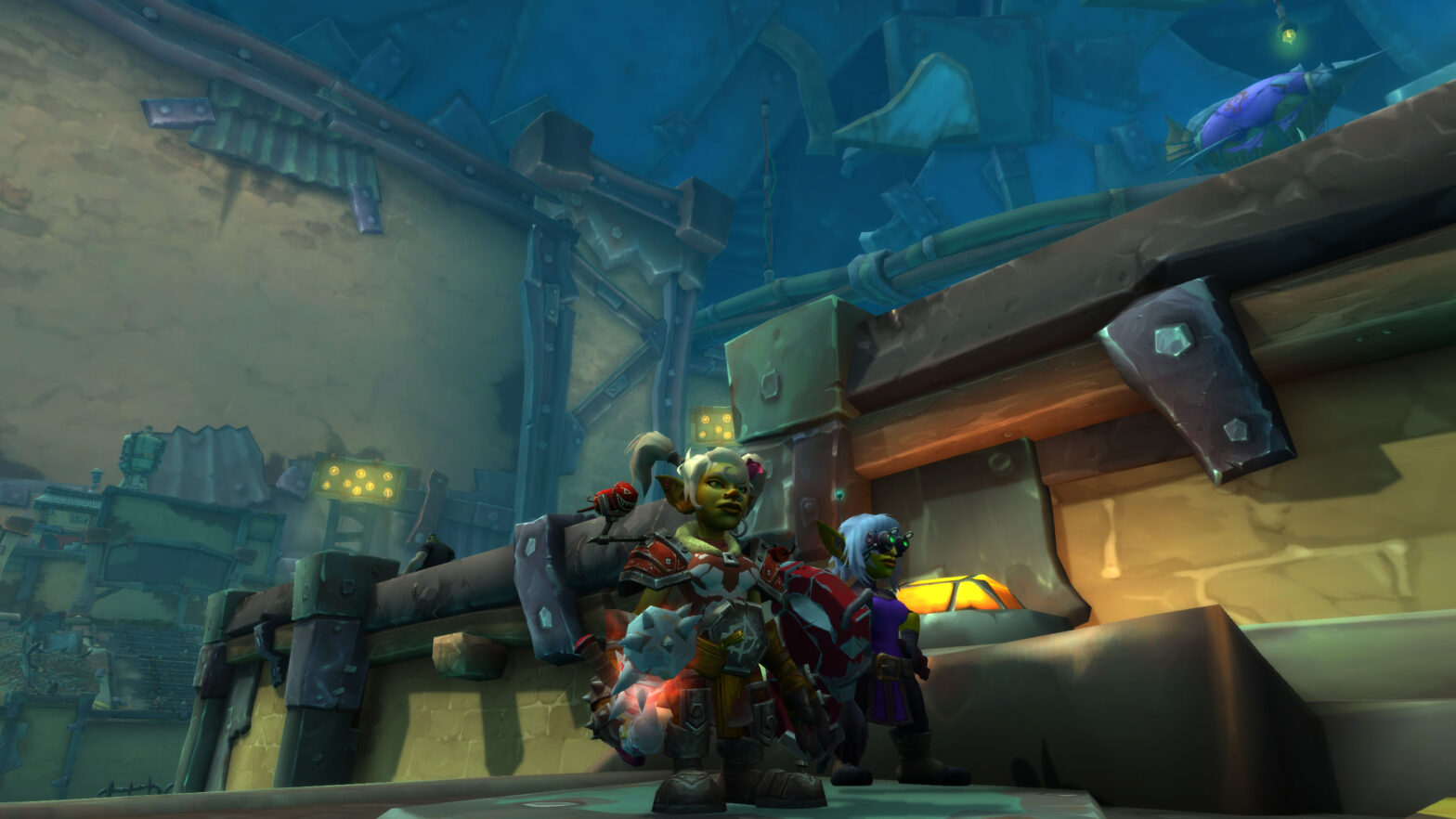 Top Reasons to Buy WoW Classic Gold for Your Next Raid
