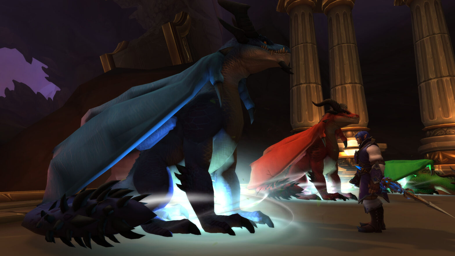 The Most Popular Raids for Transmog Runs