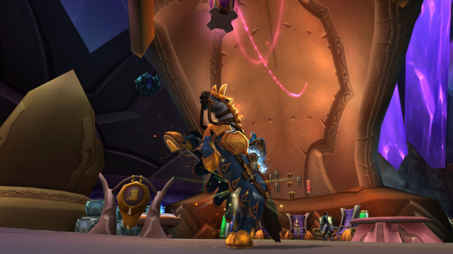 WoW Tank Survival Guide: Smooth Mitigation for Spiky Pulls