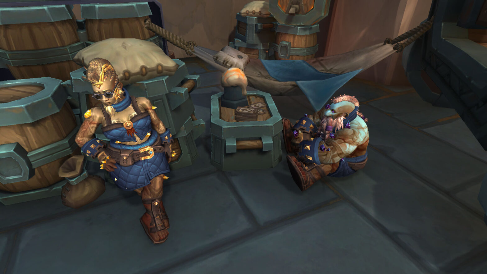 Why Collecting WoW Classic Gold Is Essential for Buying Top Crafting Materials on the Auction House